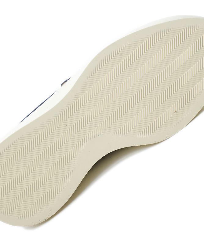 Replay Suede Frank Loafers