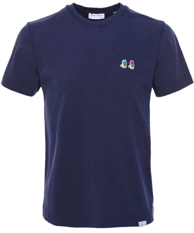 Edmmond Studios Organic Cotton Special Duck T Shirt
