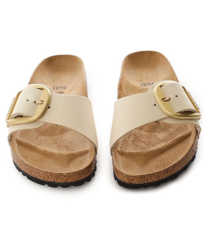 Birkenstock Madrid Big Buckle Sandals