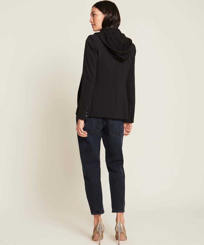 Veronica Beard Hoodie Dickey