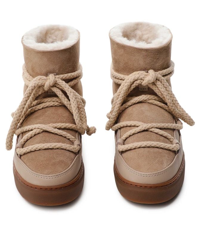 INUIKII Classic Boots