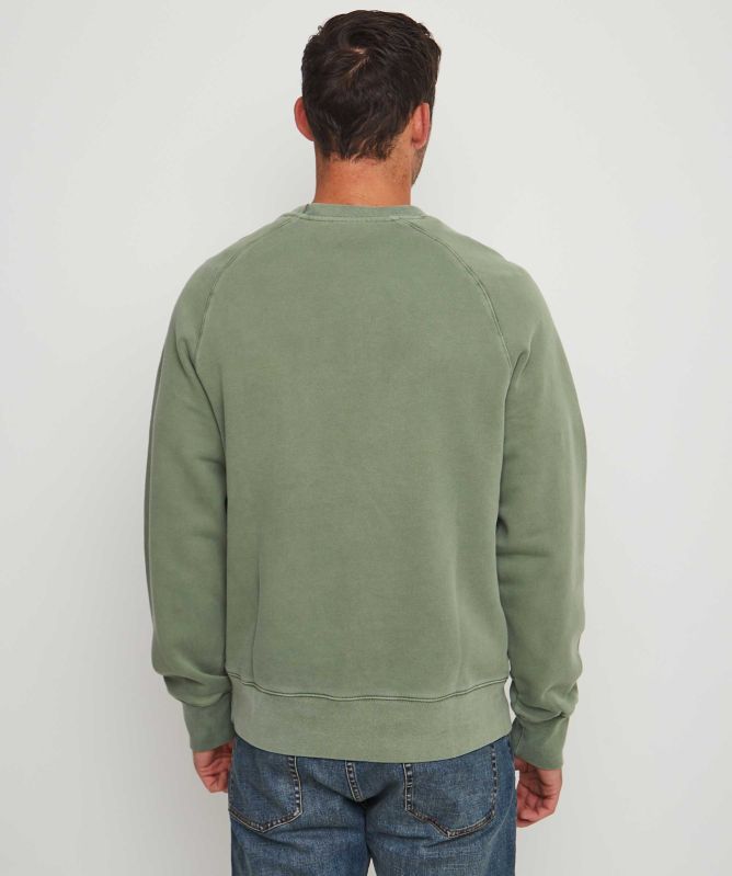 Paul Smith PS Happy Sweatshirt