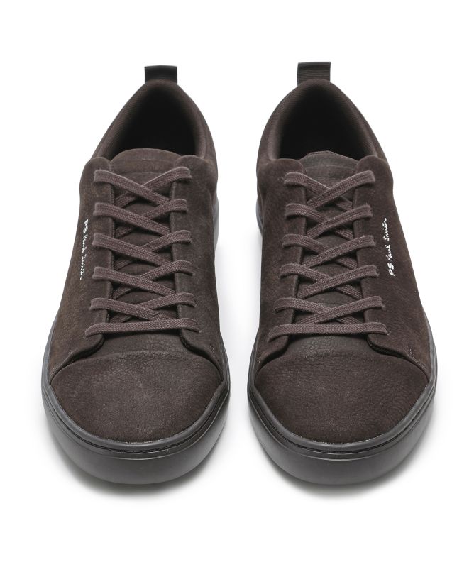 Paul Smith Nubuck Lee Sneakers