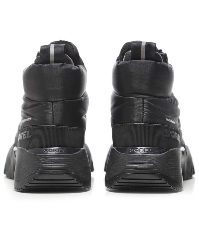 Sorel Kinetic Impact Puffy Boots