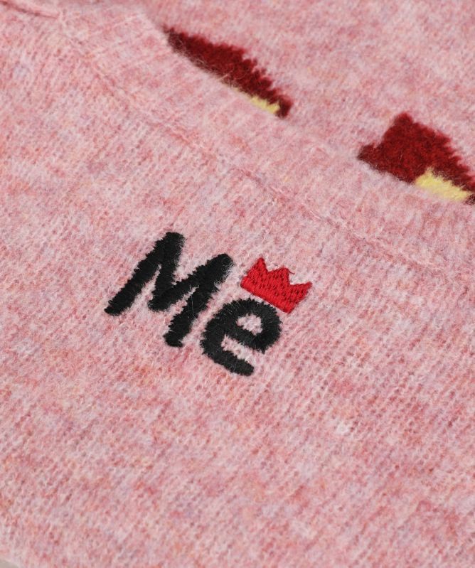 Me369 Laurel Love Jumper