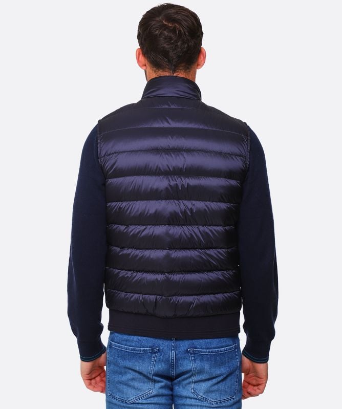 Belstaff Down Circuit Gilet