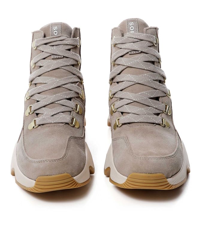 Sorel Kinetic Impact Conquest Plus Boots