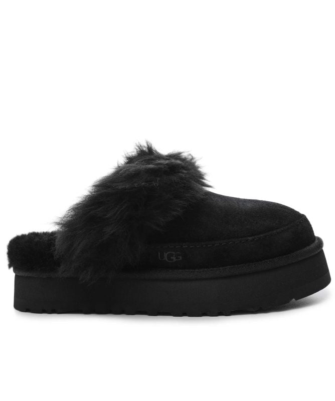 UGG Disquette Chalet Slippers