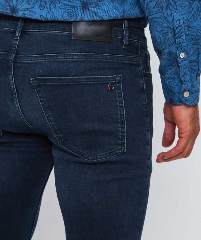 BOSS Slim Fit Delaware BO Jeans