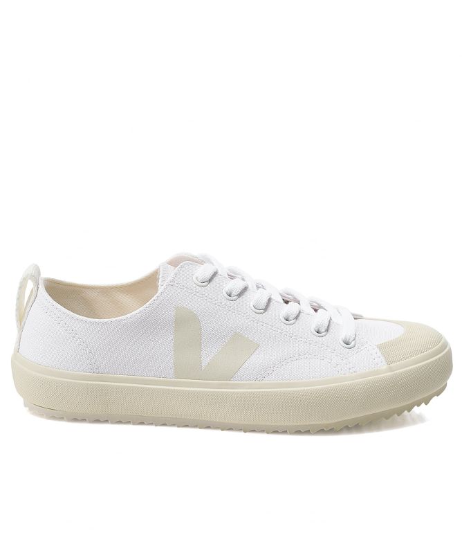 VEJA Women's Nova Canvas Sneakers