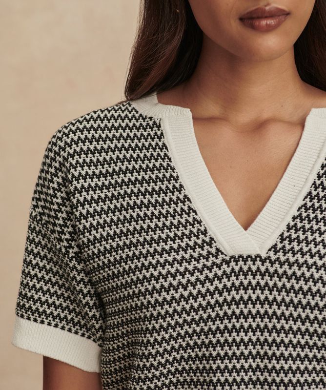 Varley Dora 2.0 Knit Top