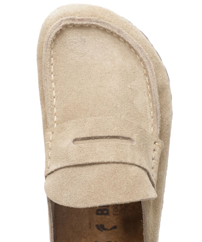 Birkenstock Naples Wrapped Clogs