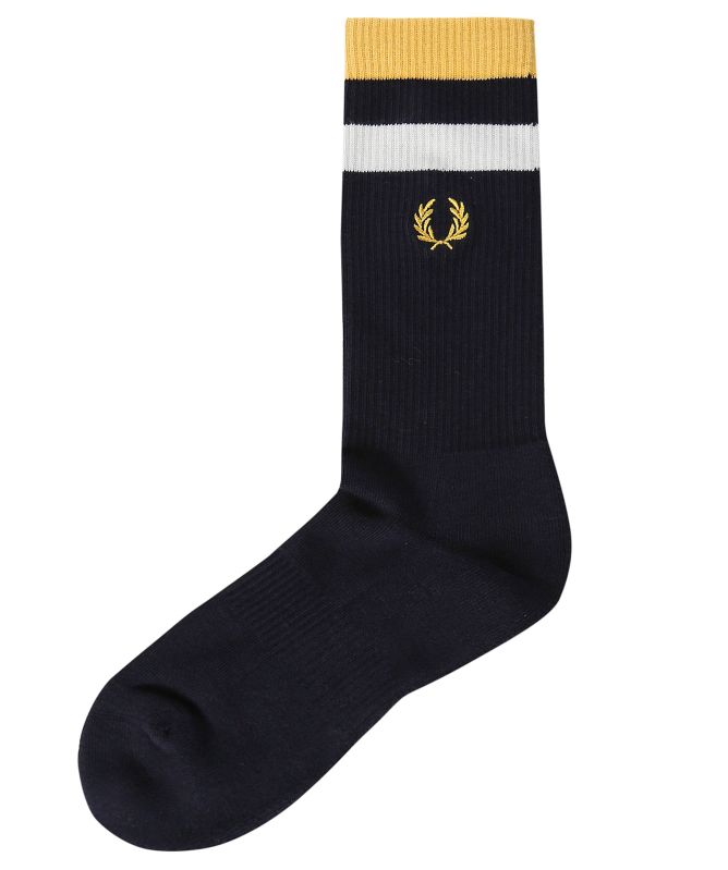 Fred Perry Twin Tipped Socks