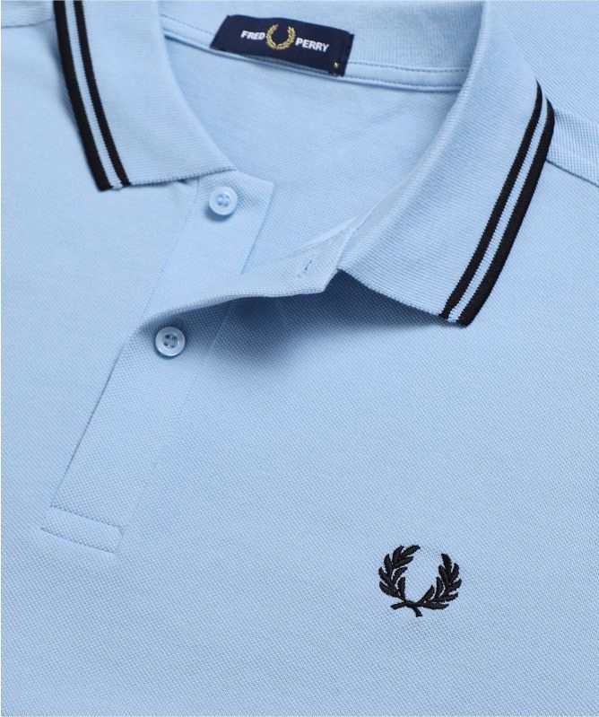 Fred Perry M3600 Polo Shirt