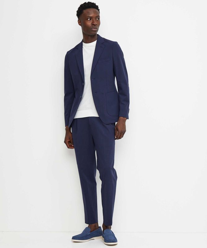 Seinse Slim Fit Blazer