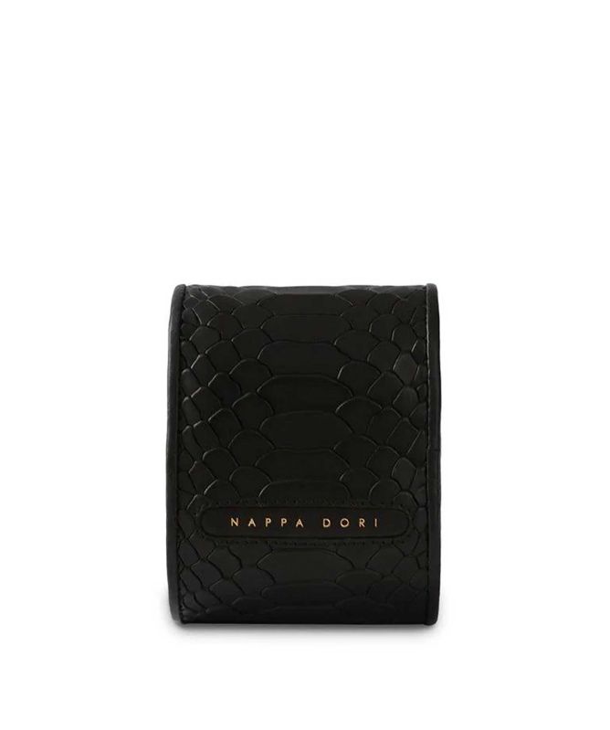 Nappa Dori Leather Watch Case 02