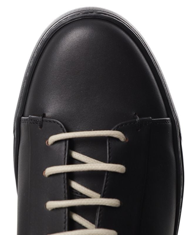 Oliver Sweeney Leather Sirolo Trainers