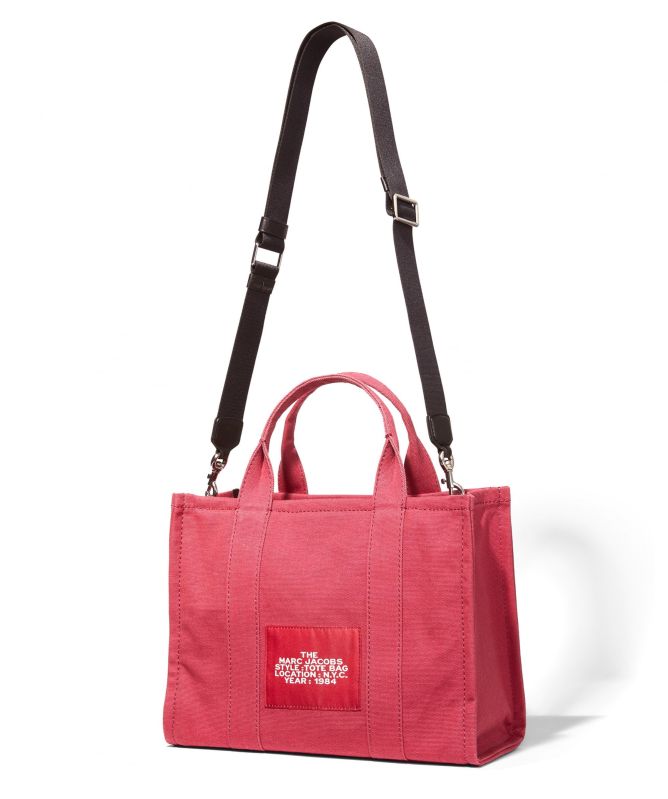 Marc Jacobs Small Traveller Tote Bag