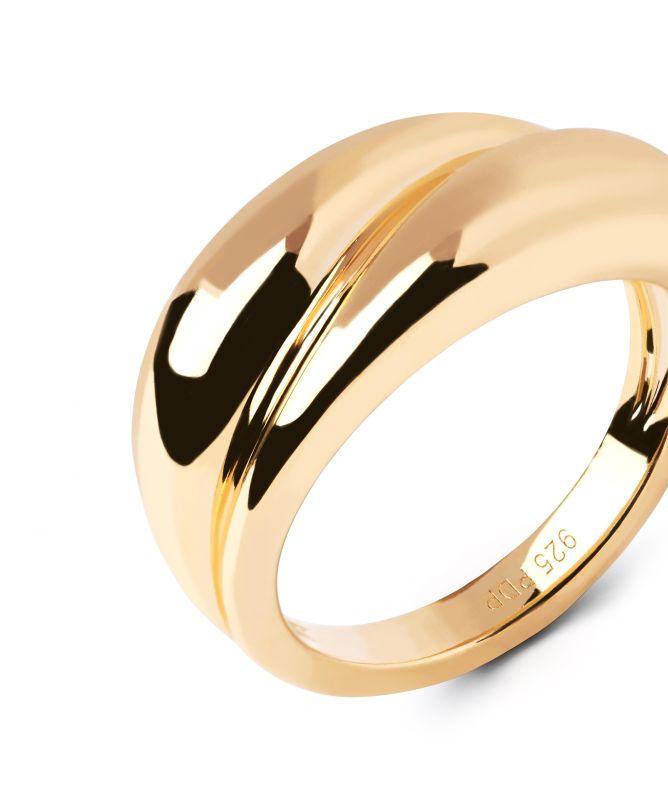 PDPAOLA Desire Ring
