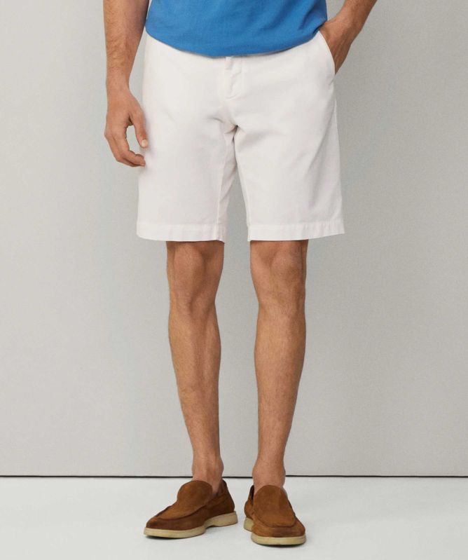Hackett Slim Fit Kensington Chino Shorts