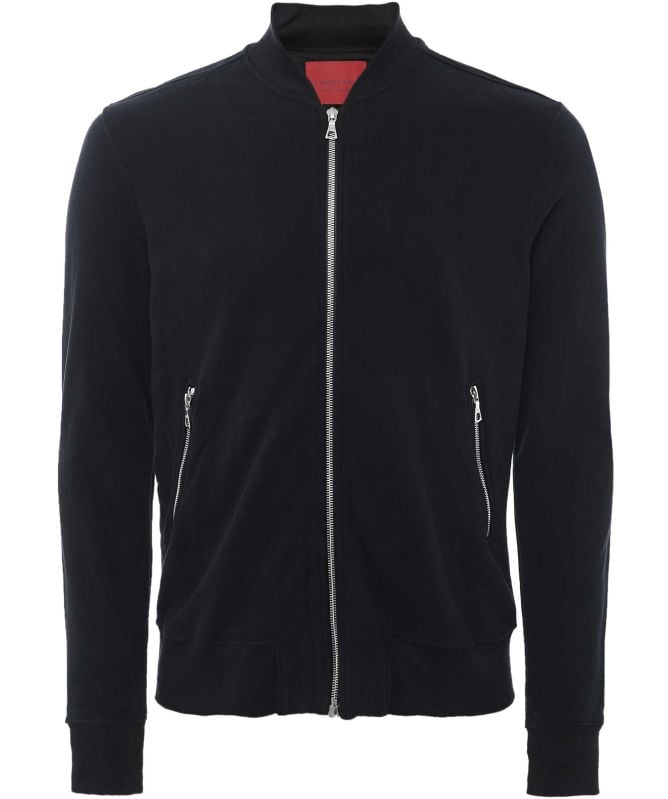 Limitato Face Me Bomber Jacket