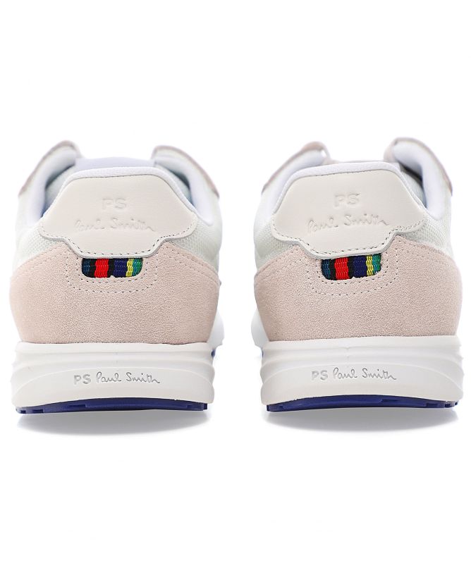 Sports Stripe Huey Sneakers | Jules B