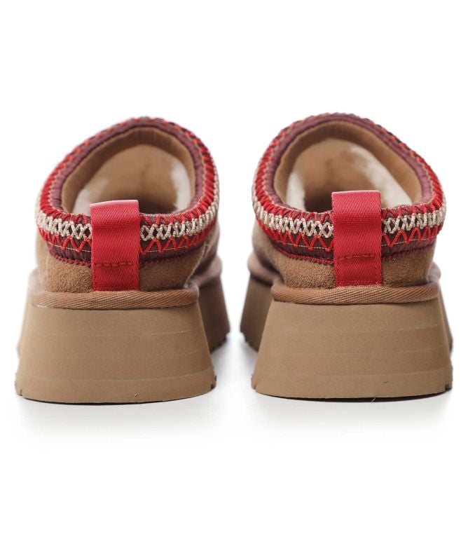 UGG Suede Tazz II Slippers