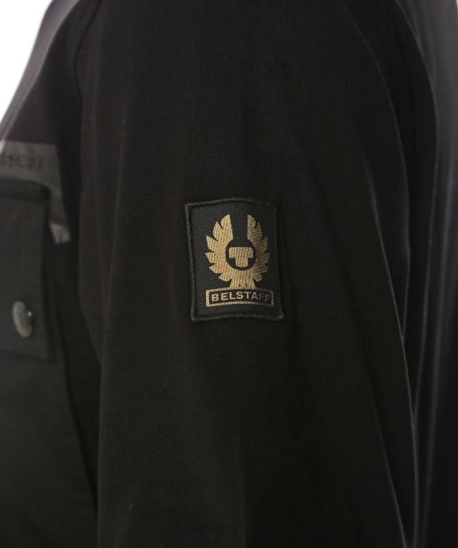 Belstaff Flow Pocket T-Shirt