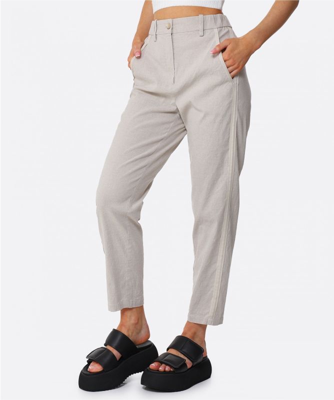 Annette Gortz Franz Linen Pants
