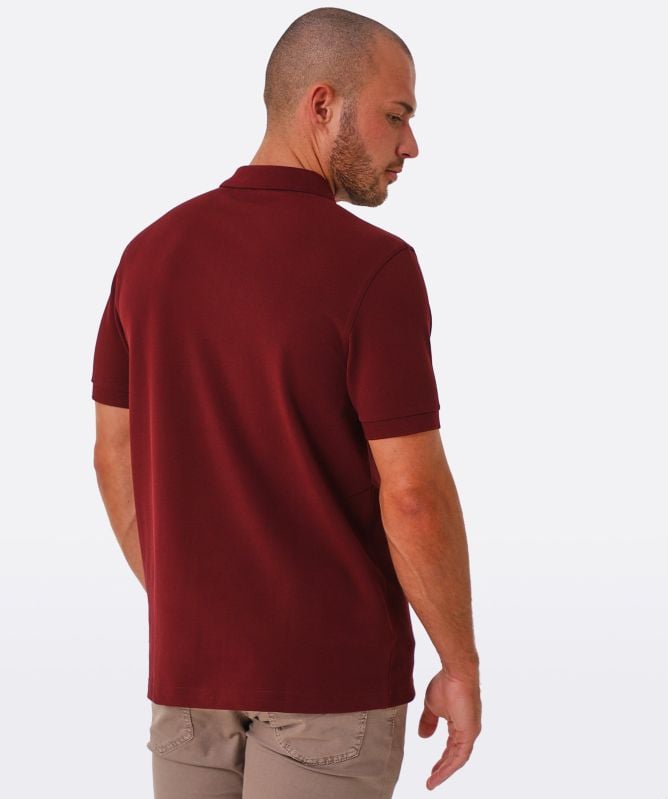 Fred Perry M6000 Polo Shirt