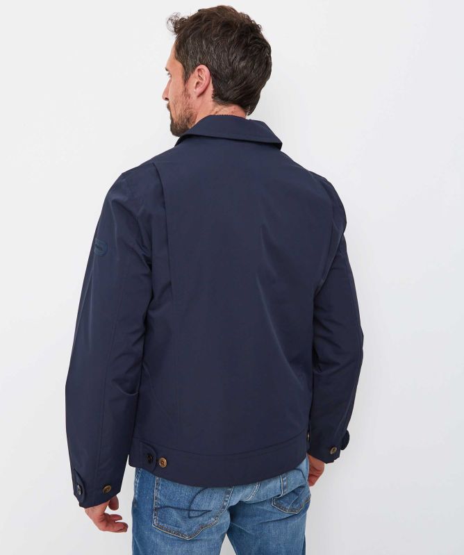 Paul Smith Showerproof Zip Jacket