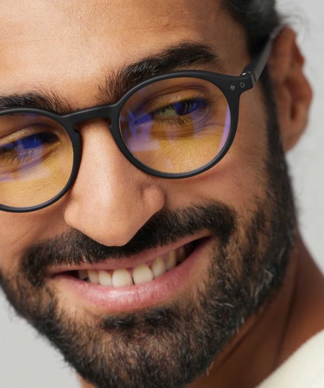 IZIPIZI Reading Screen D Glasses