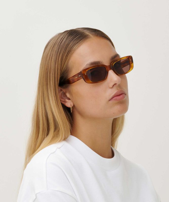 MessyWeekend Grace Sunglasses