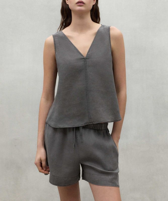 ECOALF Samy Linen Shirt