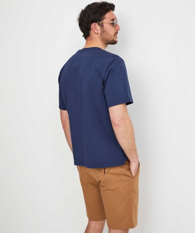 unfeigned Basic Logo T-Shirt
