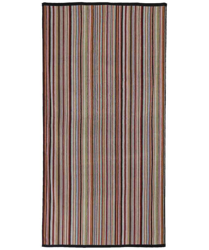 Paul Smith Multi-Stripe Towel