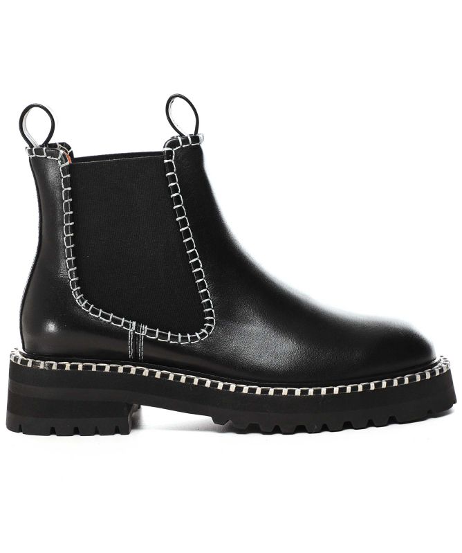 Alias Mae Roma Ankle Boots