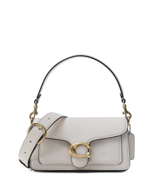 Coach Tabby Shoulder Bag 20