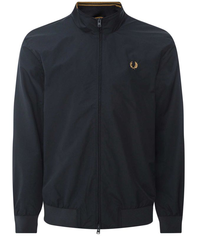 Fred Perry Brentham Jacket