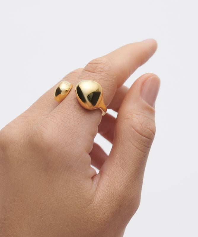 PDPAOLA Gravity Ring