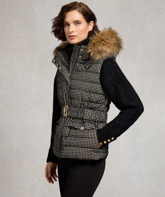 Holland Cooper Moritz Gilet