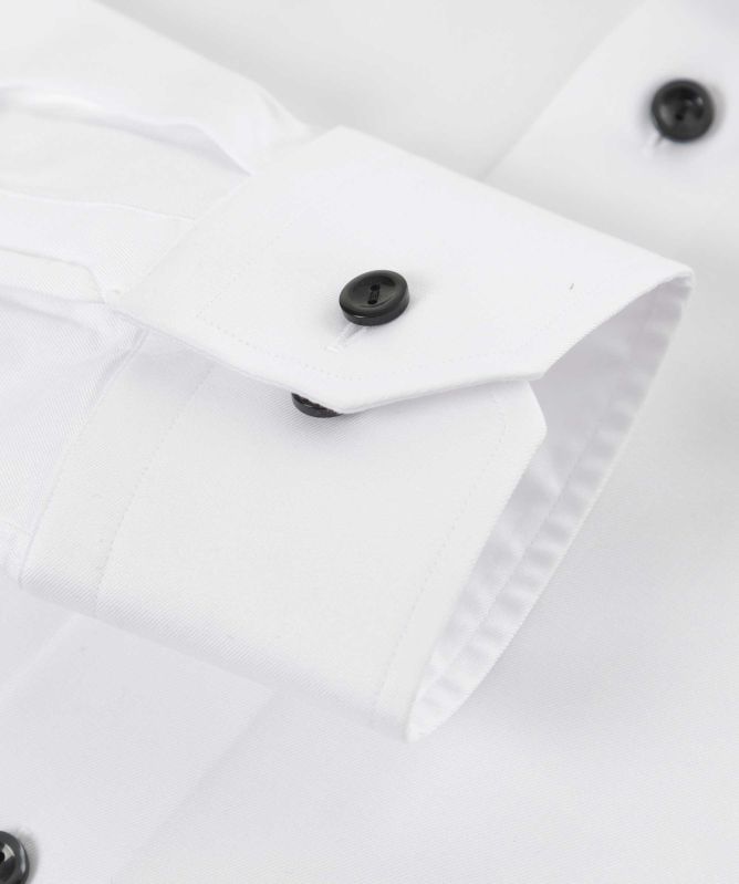 Eton Slim Fit Twill Shirt