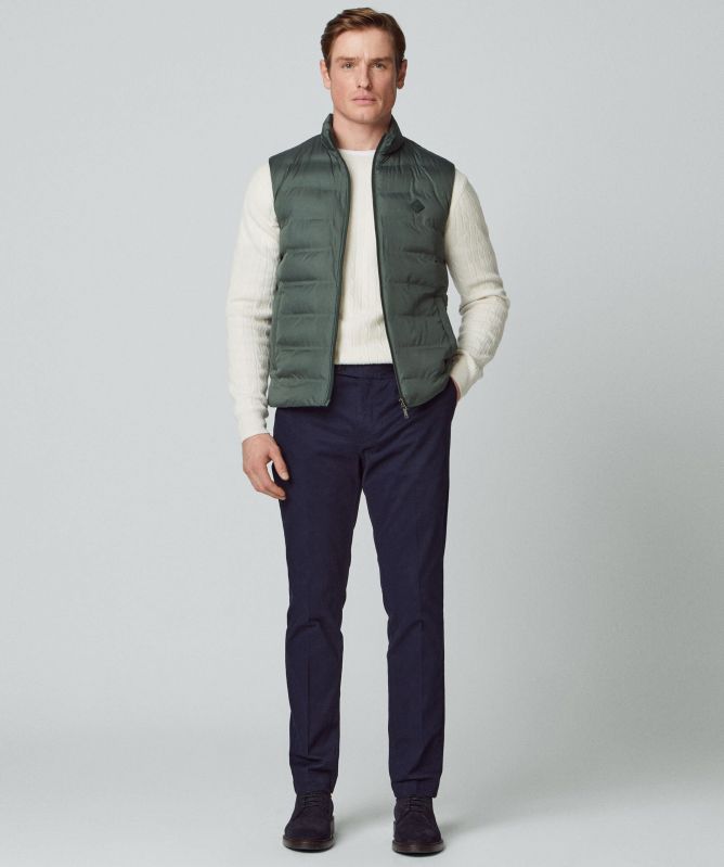 Hackett Slim Fit Kensington Chinos