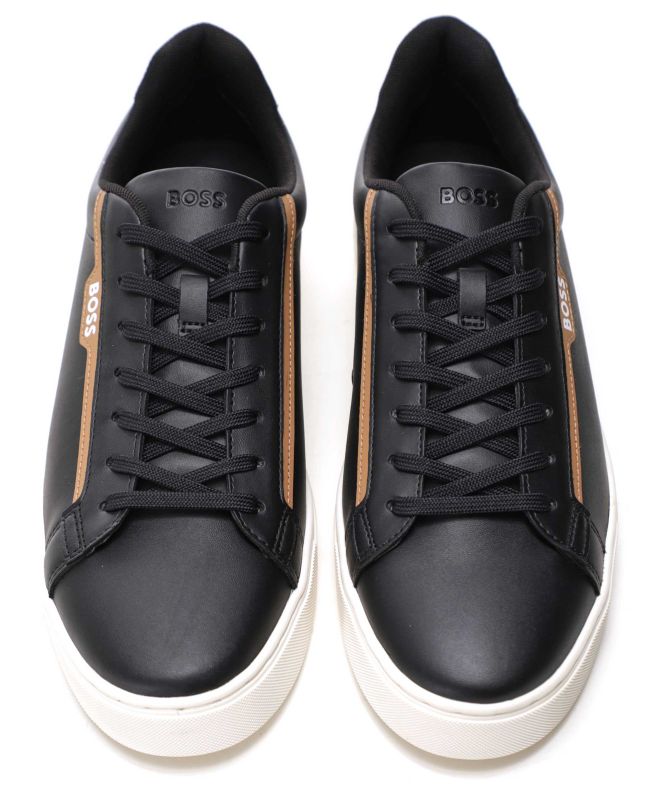 BOSS Rhys_Tenn Trainers