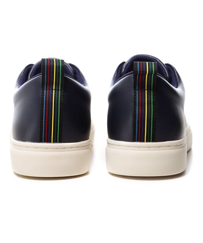Paul Smith Leather Lee Sneakers