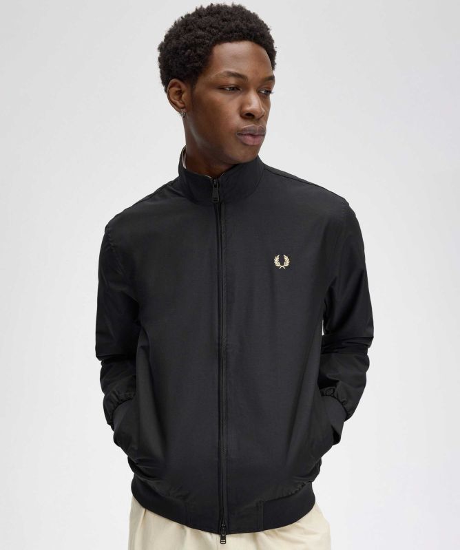 Fred Perry Brentham Jacket