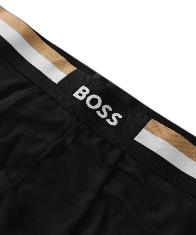 BOSS Signature Stripe Trunks 3 Pack