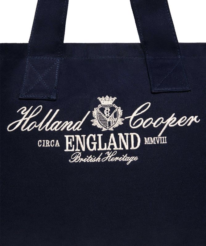 Holland Cooper Essential Tote Bag