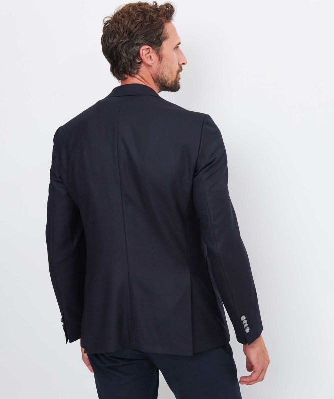 BOSS Slim Fit H-Hutson-2PP-253 Blazer