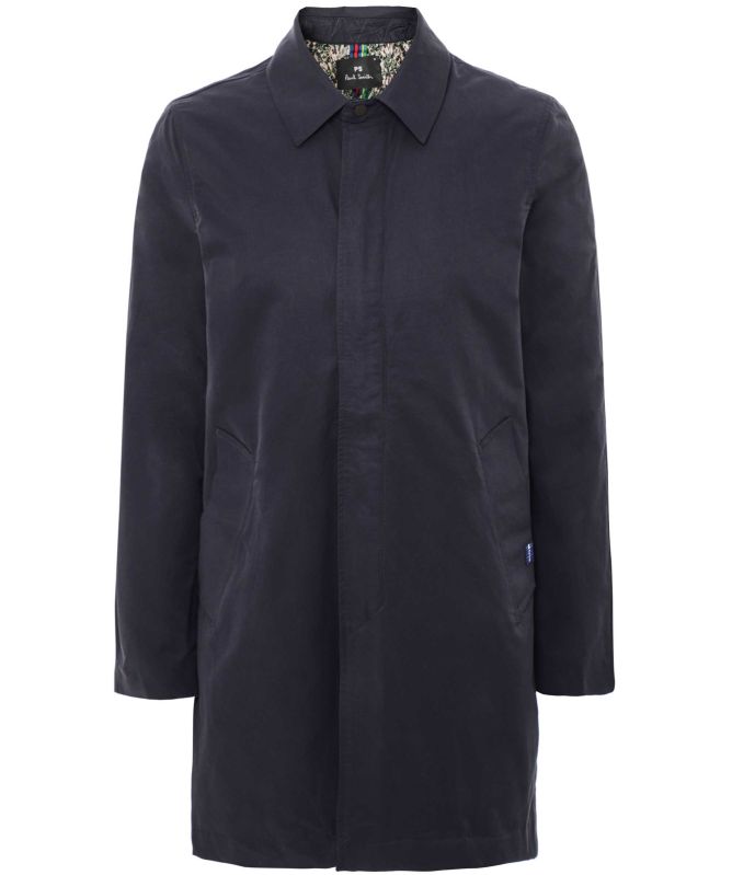 Paul Smith Classic Rain Coat